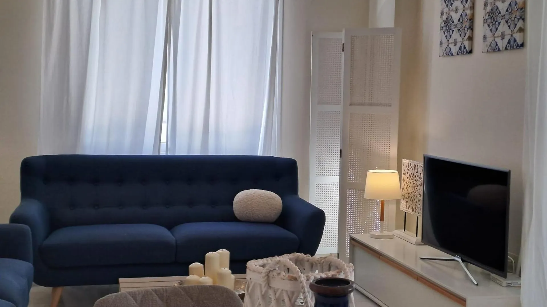 Apartamento Noctua Valle Romano Golf Estepona 003