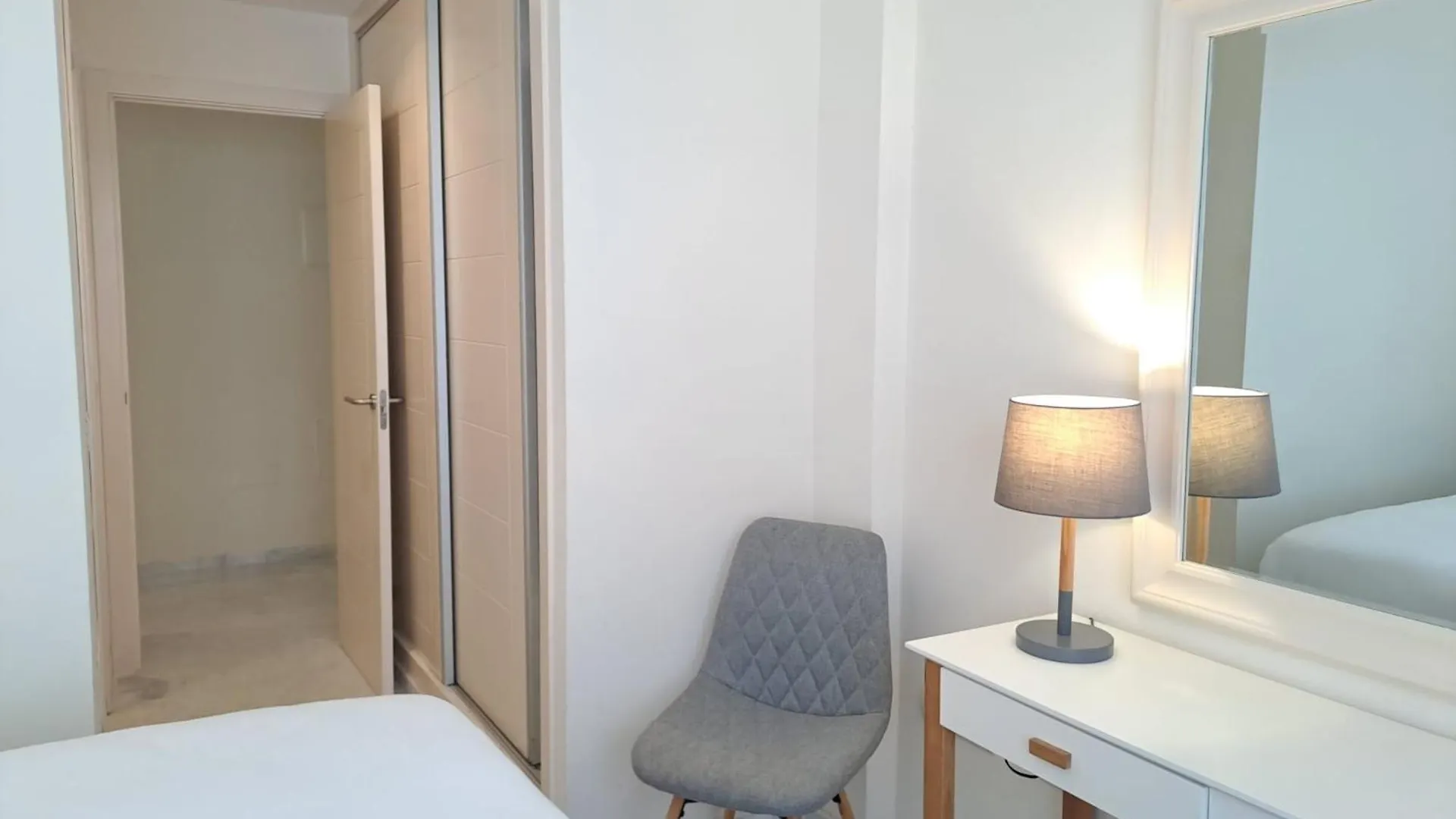 Apartamento Noctua Valle Romano Golf Estepona 003