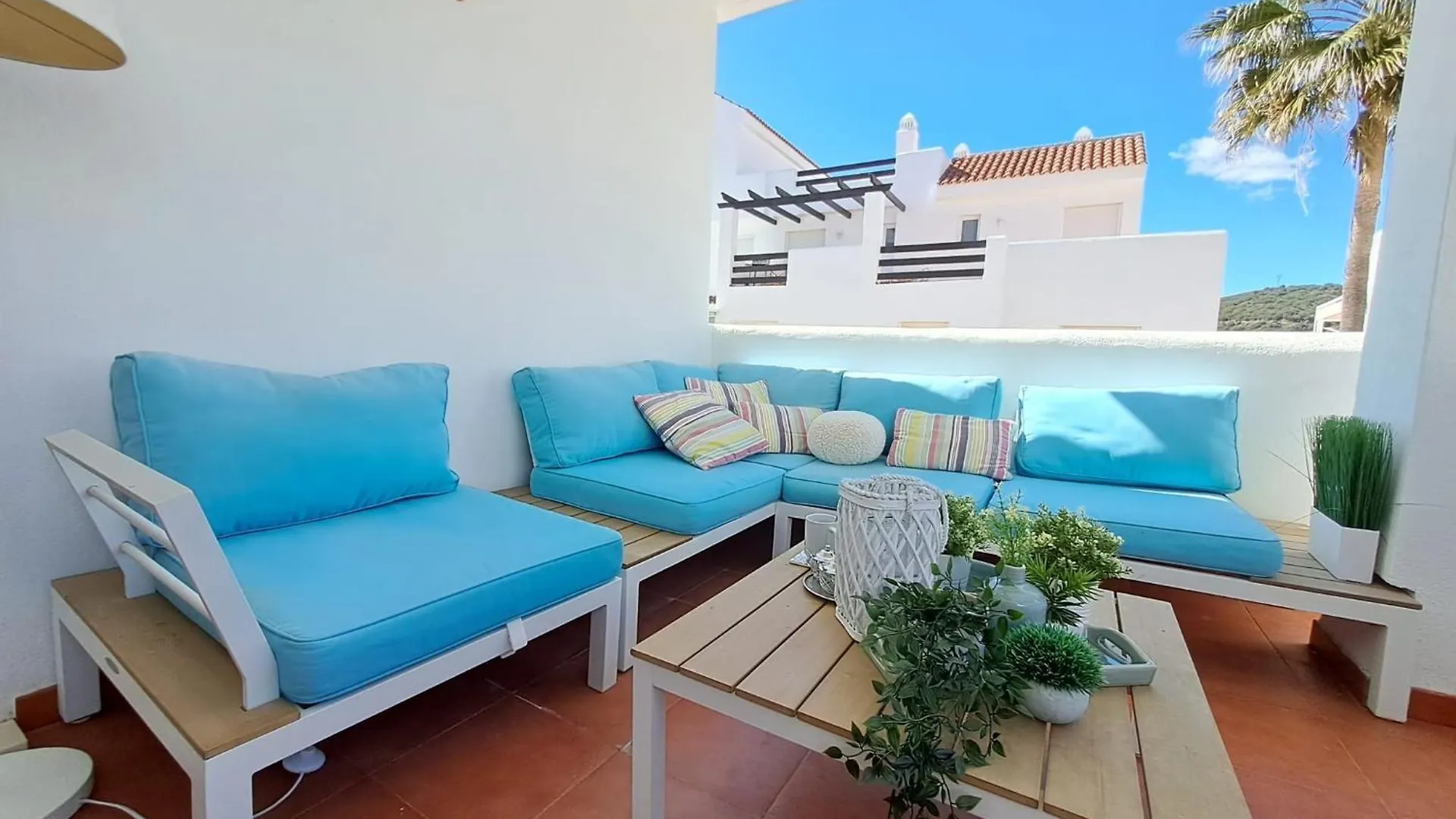 Apartamento Noctua Valle Romano Golf Estepona 003 España