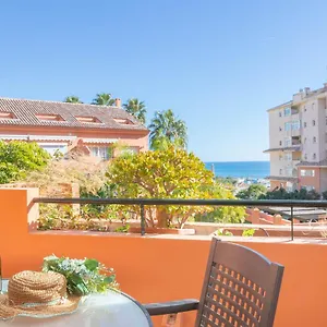 Sea Views L Apartamento